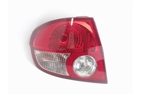 Recambio de piloto trasero izquierdo para hyundai getz (tb) referencia OEM IAM   