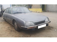 citroen cx berlina del año 1977