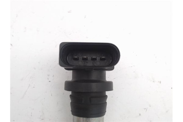 Recambio de bobina encendido para volkswagen bora berlina (1j2) 1.6 highline referencia OEM IAM 036905715A 78180005 