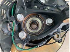 Recambio de mangueta delantero izquierda para toyota corolla (e21) híbrido hybrid active referencia OEM IAM 4321202410  