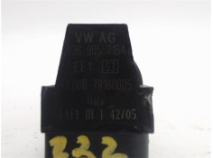 Recambio de bobina encendido para volkswagen bora berlina (1j2) 1.6 highline referencia OEM IAM 036905715A 78180005 