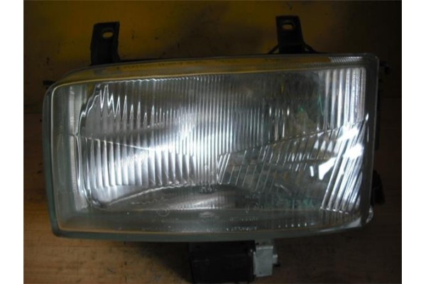 Recambio de faro delantero dcho para volkswagen t4 transporter (1990) 1.9 furgón [1,9 ltr. - 50 kw turbodiesel cat (abl)] refere