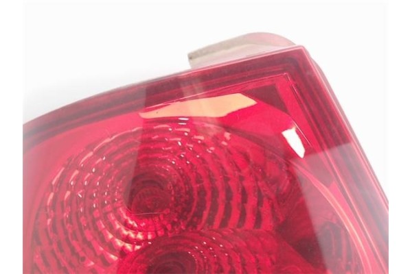 Recambio de piloto trasero izquierdo para hyundai getz (tb) referencia OEM IAM   