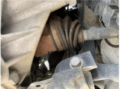 Recambio de palier delantero izquierdo para toyota yaris (ksp9/scp9/nlp9) 1.4 active referencia OEM IAM 434200D180  