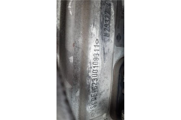 nissan vanette cargo (hc23) del año 1999