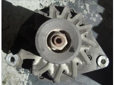 Recambio de alternador para peugeot 205 ii (20a/c) 1.6 gti referencia OEM IAM 570589 0120489393 