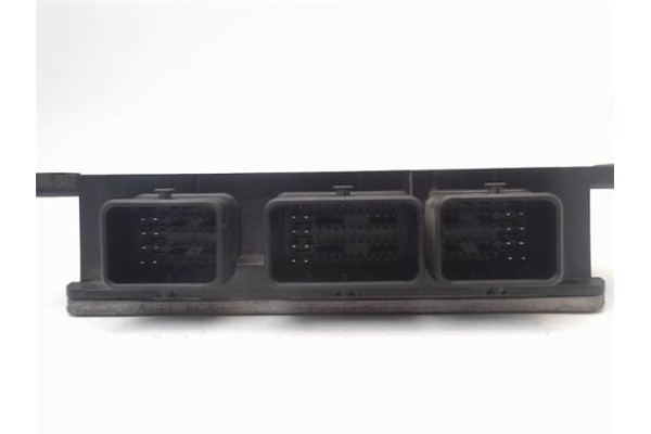 Recambio de centralita encendido para renault clio iii 1.5 dci (c/br1g) referencia OEM IAM 8200909666  