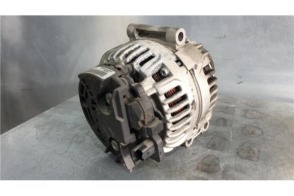 Recambio de alternador para renault megane i (ba0/1_) 1.6 16v (ba11, ba04, ba0b, ba1j) referencia OEM IAM 600482 0124415014 