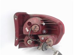 Recambio de piloto trasero izquierdo para hyundai getz (tb) referencia OEM IAM   