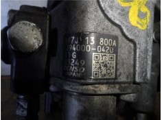 Recambio de bomba inyectora para mazda 5 berlina (cr) 2.0 crtd active (81kw) referencia OEM IAM RF7J 13800A RF7J 13800A 294000-0