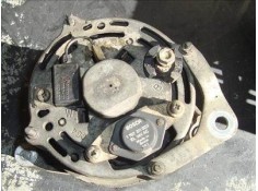 Recambio de alternador para peugeot 205 ii (20a/c) 1.6 gti referencia OEM IAM 570589 0120489393 
