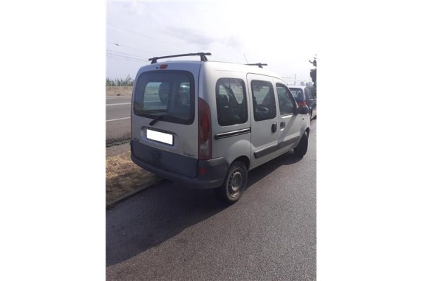 renault kangoo express (fc0/1_) del año 2002