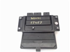 Recambio de centralita encendido para renault clio iii 1.5 dci (c/br1g) referencia OEM IAM 8200909666  