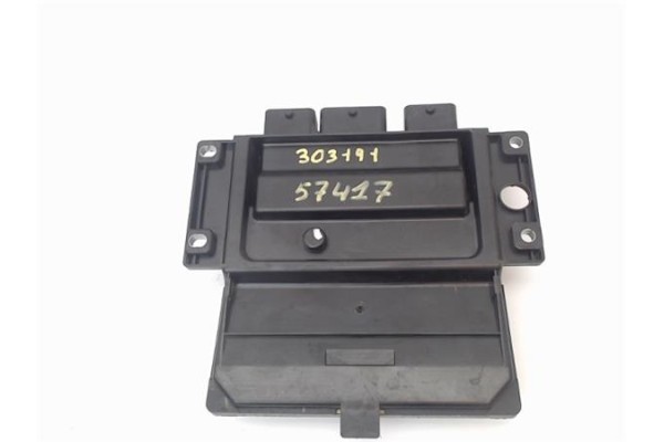 Recambio de centralita encendido para renault clio iii 1.5 dci (c/br1g) referencia OEM IAM 8200909666  