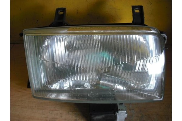 Recambio de faro delantero izquierdo para volkswagen t4 transporter (1990) 1.9 furgón [1,9 ltr. - 50 kw turbodiesel cat (abl)] r