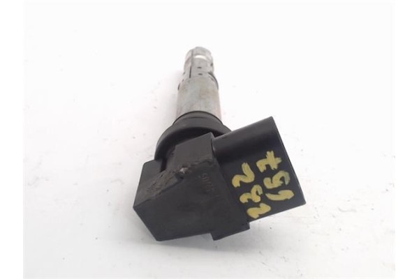 Recambio de bobina encendido para volkswagen bora berlina (1j2) 1.6 highline referencia OEM IAM 036905715A 78180005 