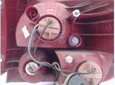 Recambio de piloto trasero izquierdo para hyundai getz (tb) referencia OEM IAM   