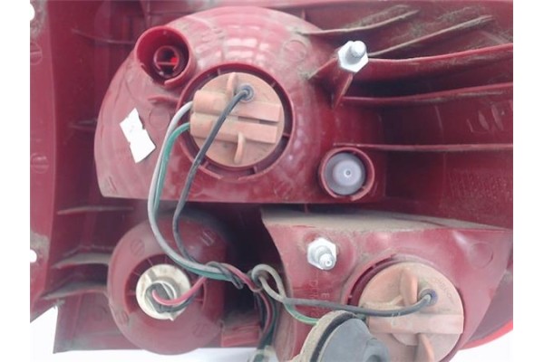 Recambio de piloto trasero izquierdo para hyundai getz (tb) referencia OEM IAM   