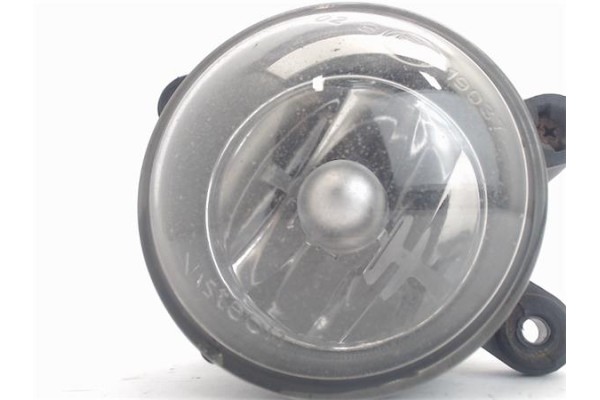 Recambio de faro antiniebla derecho para seat ibiza (6l1) referencia OEM IAM 6L0941699  