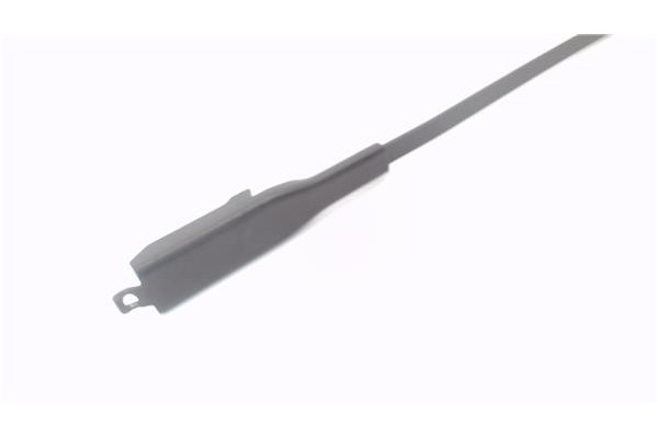 Recambio de brazo limpiaparabrisas delantero derecho para mercedes-benz clase b (bm 245) 2.0 180 cdi (245.207) referencia OEM IA