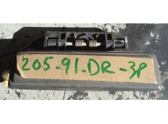 MANETA EXTERIOR DELANTERO DERECHA 910174 