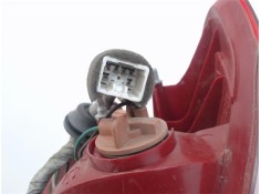 Recambio de piloto trasero izquierdo para hyundai getz (tb) referencia OEM IAM   