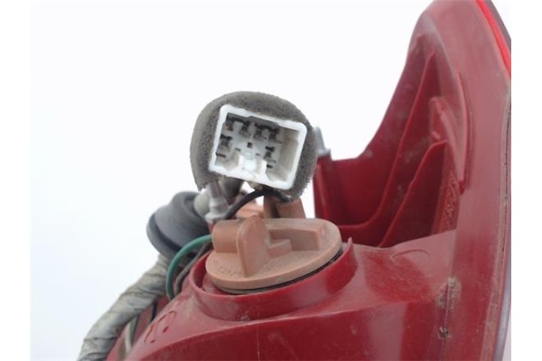 Recambio de piloto trasero izquierdo para hyundai getz (tb) referencia OEM IAM   