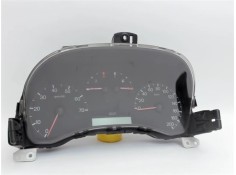 Recambio de cuadro completo para fiat ii punto (188) berlina 1.2 60 (188.030, .050, .130, .150, .230, .250) referencia OEM IAM 6