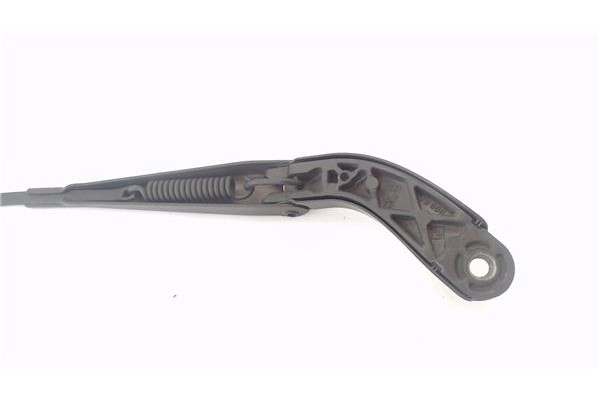 Recambio de brazo limpiaparabrisas delantero derecho para mercedes-benz clase b (bm 245) 2.0 180 cdi (245.207) referencia OEM IA