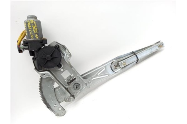 Recambio de elevalunas electrico delantero derecho para nissan micra ii (k11)(1992) 1.0 i 16v referencia OEM IAM 4000666T1  