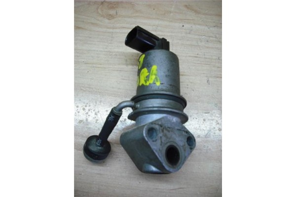 Recambio de egr para volkswagen bora berlina (1j2) 1.6 highline referencia OEM IAM 036131503R 72278506 