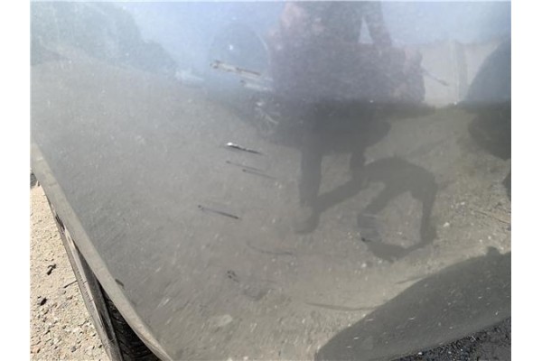 Recambio de paragolpes trasero para toyota yaris (ksp9/scp9/nlp9) 1.4 active referencia OEM IAM 521590D976   Recambio de paragolpes trasero para toyota yaris (ksp9/scp9/nlp9) 1.4 active referencia OEM IAM 521590D976