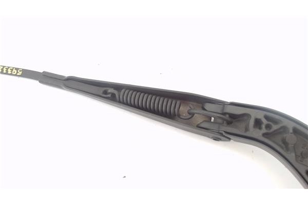 Recambio de brazo limpiaparabrisas delantero derecho para mercedes-benz clase b (bm 245) 2.0 180 cdi (245.207) referencia OEM IA