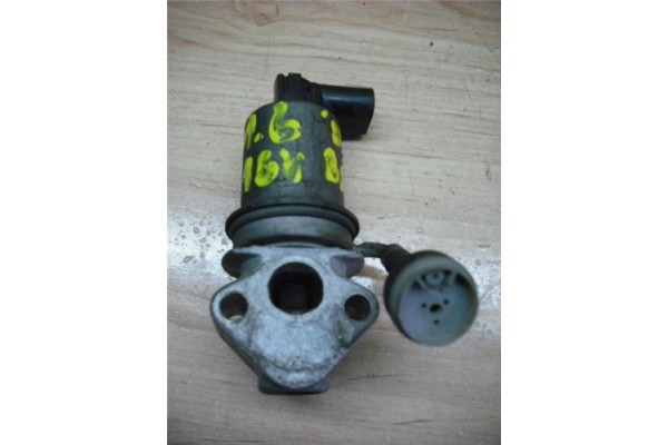 Recambio de egr para volkswagen bora berlina (1j2) 1.6 highline referencia OEM IAM 036131503R 72278506 