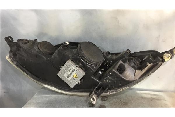 Recambio de faro delantero dcho para peugeot 407 sw 2.0 hdi 135 referencia OEM IAM 9660236480 0301213272 
