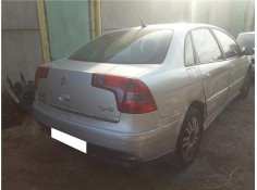 citroen c5 berlina del año 2006