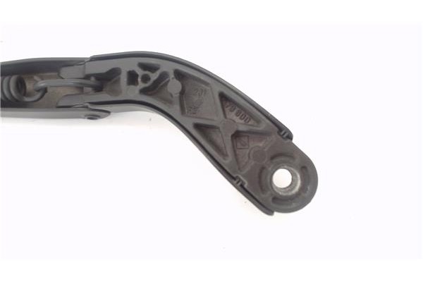 Recambio de brazo limpiaparabrisas delantero derecho para mercedes-benz clase b (bm 245) 2.0 180 cdi (245.207) referencia OEM IA