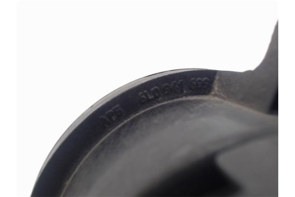 Recambio de faro antiniebla derecho para seat ibiza (6l1) referencia OEM IAM 6L0941699  