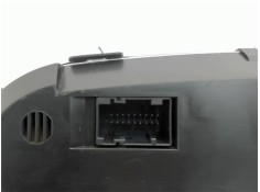 Recambio de cuadro completo para fiat ii punto (188) berlina 1.2 60 (188.030, .050, .130, .150, .230, .250) referencia OEM IAM 6