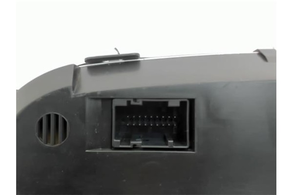 Recambio de cuadro completo para fiat ii punto (188) berlina 1.2 60 (188.030, .050, .130, .150, .230, .250) referencia OEM IAM 6
