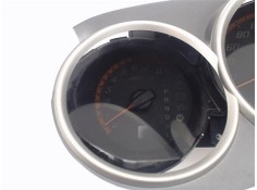 Recambio de cuadro completo para honda jazz (gd1/5) 1.3 referencia OEM IAM hr0337123  