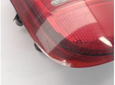 Recambio de piloto trasero izquierdo para hyundai matrix (fc) referencia OEM IAM   