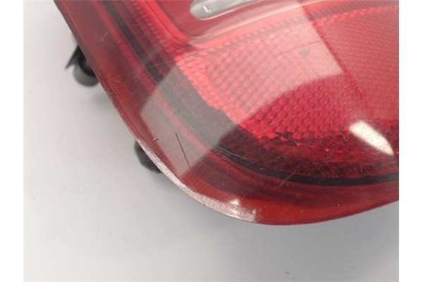 Recambio de piloto trasero izquierdo para hyundai matrix (fc) referencia OEM IAM   