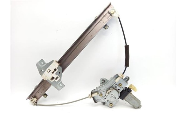 Recambio de elevalunas electrico delantero derecho para kia picanto (2004) 1.1 active [1,1 ltr. - 48 kw cat] referencia OEM IAM 