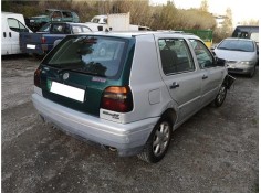 volkswagen golf iii (1h1) del año 1997