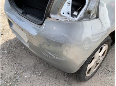 Recambio de paragolpes trasero para toyota yaris (ksp9/scp9/nlp9) 1.4 active referencia OEM IAM 521590D976  