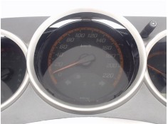 Recambio de cuadro completo para honda jazz (gd1/5) 1.3 referencia OEM IAM hr0337123  