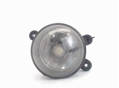 Recambio de faro antiniebla izquierdo para seat ibiza (6l1) referencia OEM IAM 6L0941699  