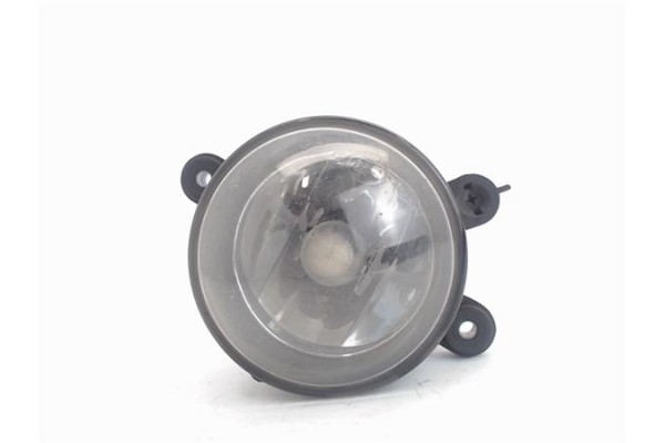 Recambio de faro antiniebla izquierdo para seat ibiza (6l1) referencia OEM IAM 6L0941699  
