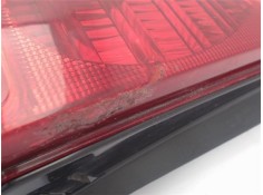 Recambio de piloto trasero izquierdo para hyundai matrix (fc) referencia OEM IAM   